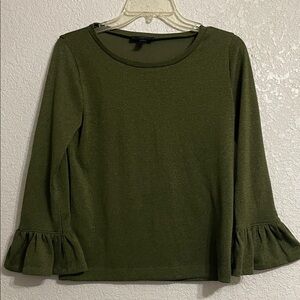 J.Crew Women's Top